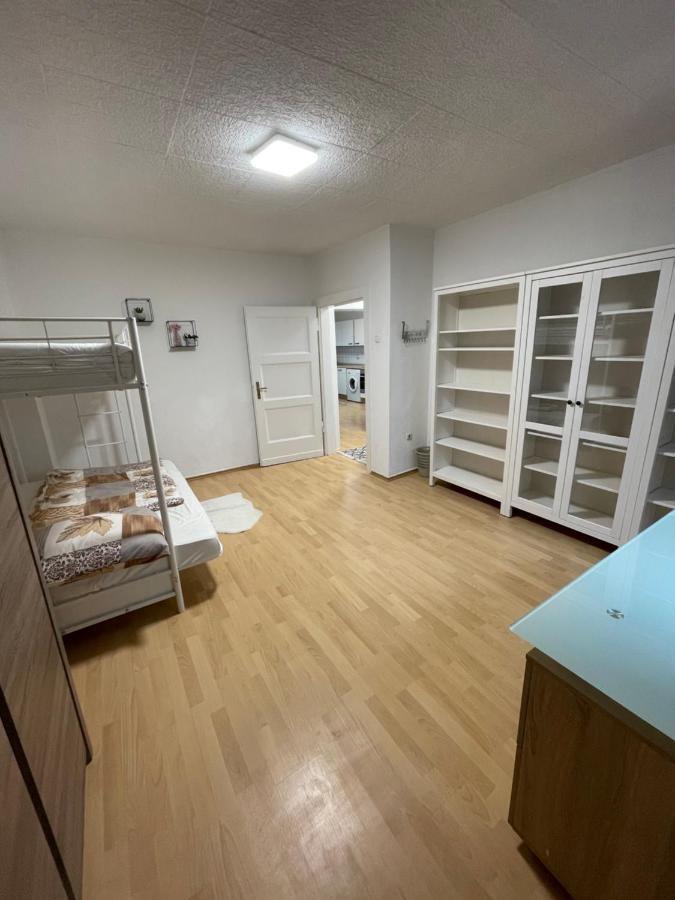 Appartement La Vie En Rose Essen Zewnętrze zdjęcie