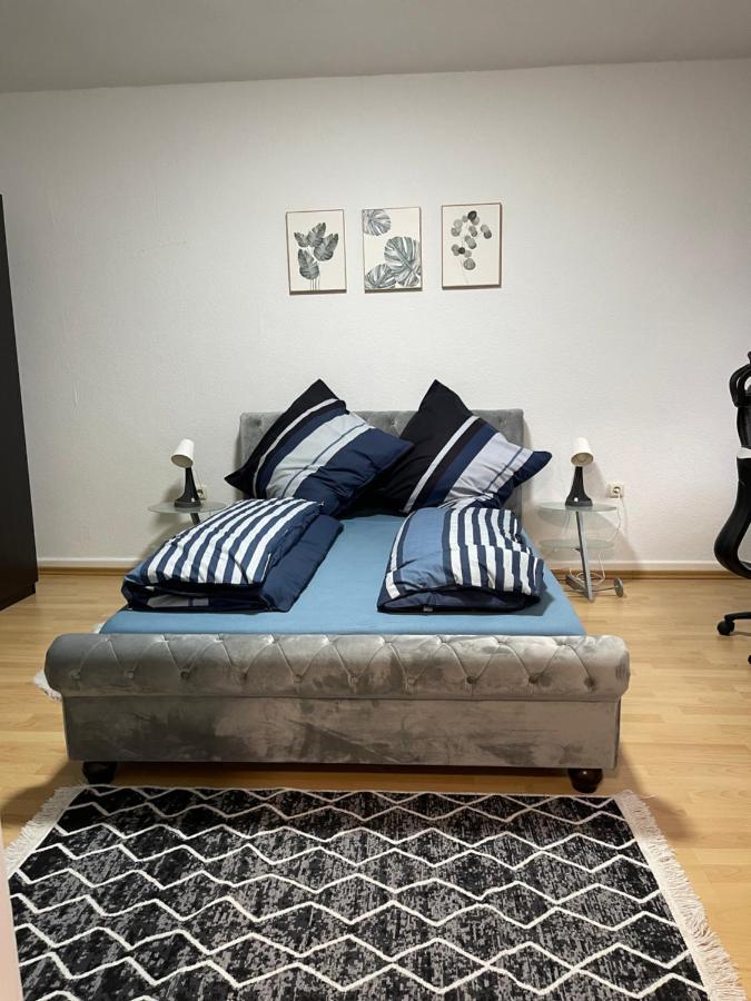 Appartement La Vie En Rose Essen Zewnętrze zdjęcie