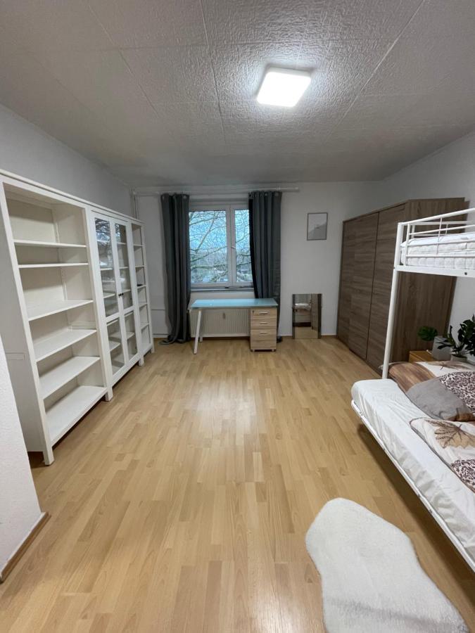 Appartement La Vie En Rose Essen Zewnętrze zdjęcie