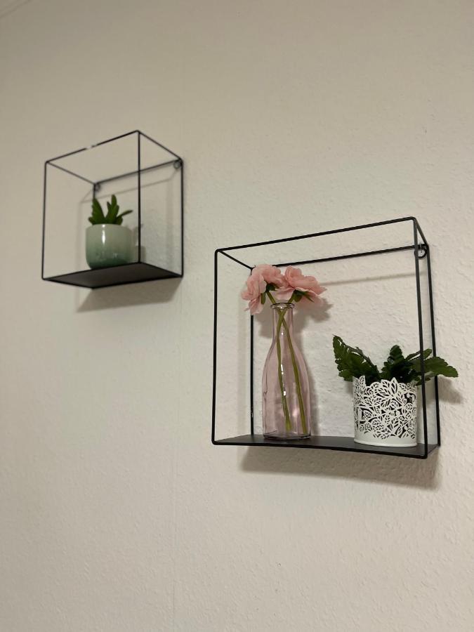 Appartement La Vie En Rose Essen Zewnętrze zdjęcie